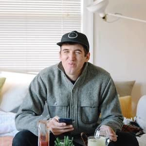 Meet your Posher, Joe